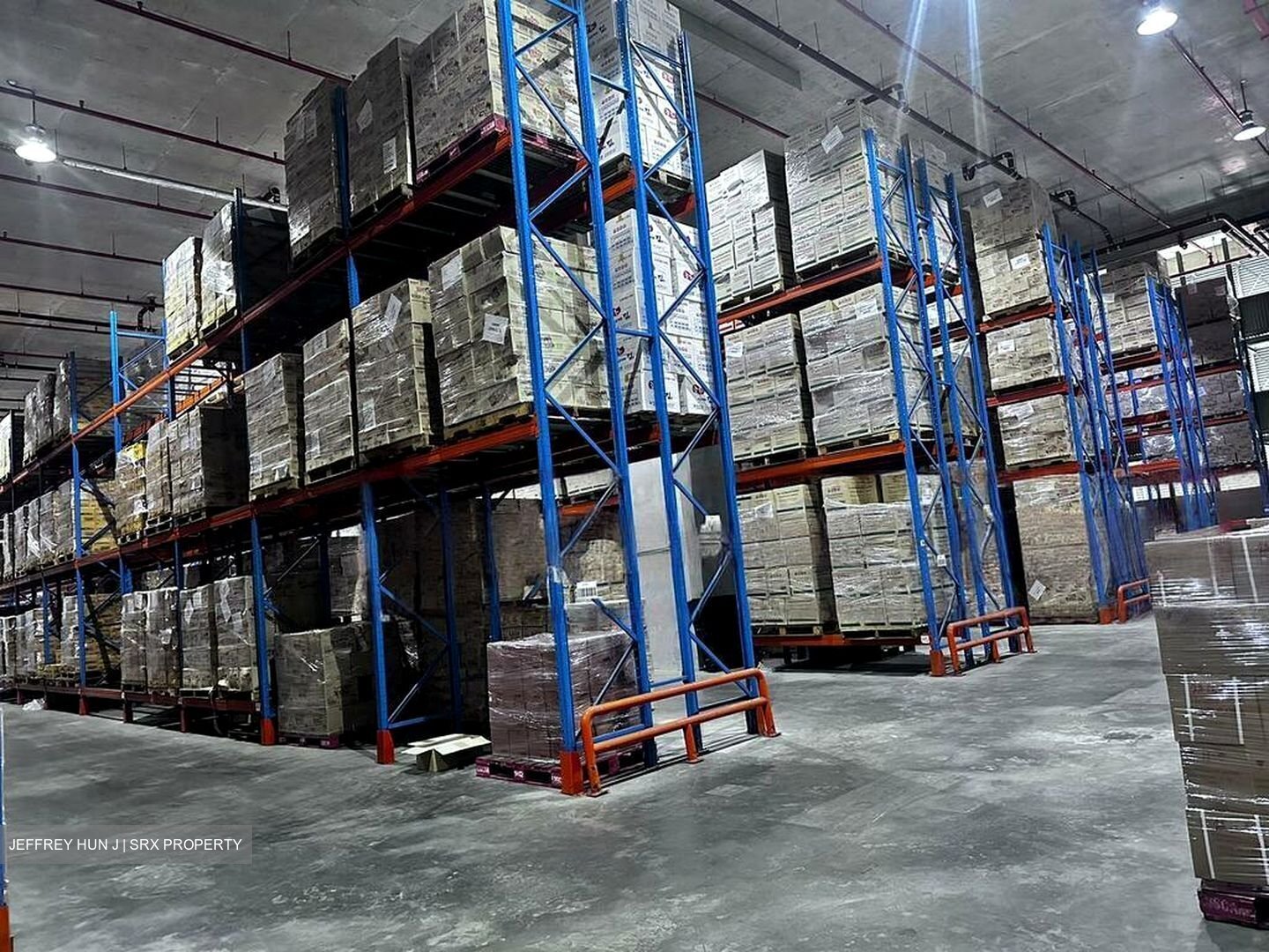 Teban Gardens Road (D22), Warehouse #457444331